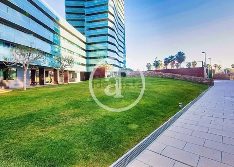 Pis de 180 m² a Barcelona
