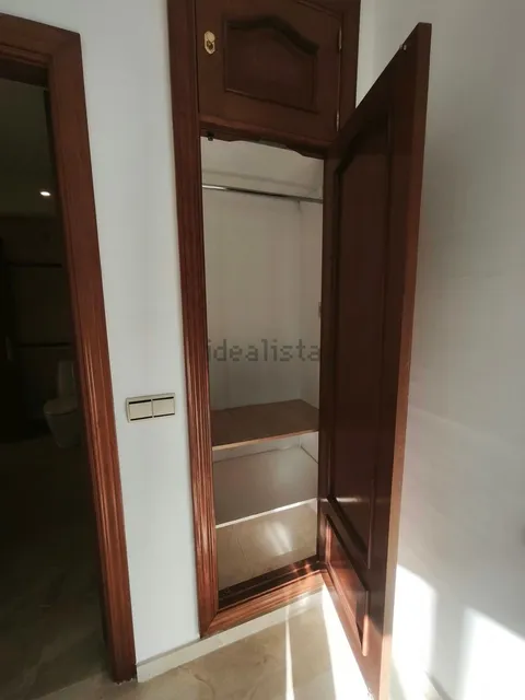 Pis de 55 m² a Màlaga