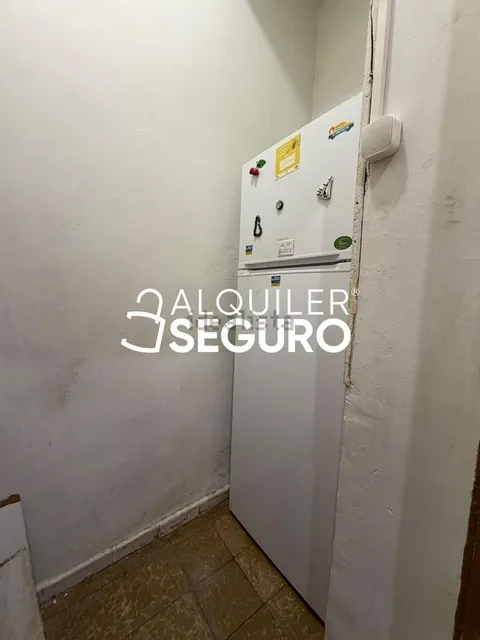 Appartamento 86 m² a Madrid