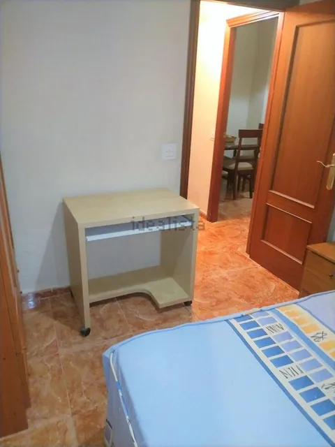 Pis de 72 m² a Còrdova