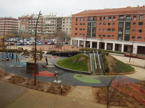 Pis de 110 m² a Ciudad Real