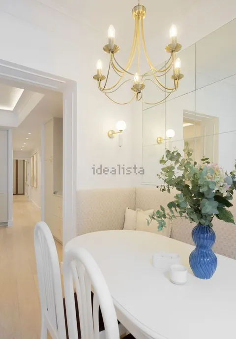 Pis de 76 m² a Madrid