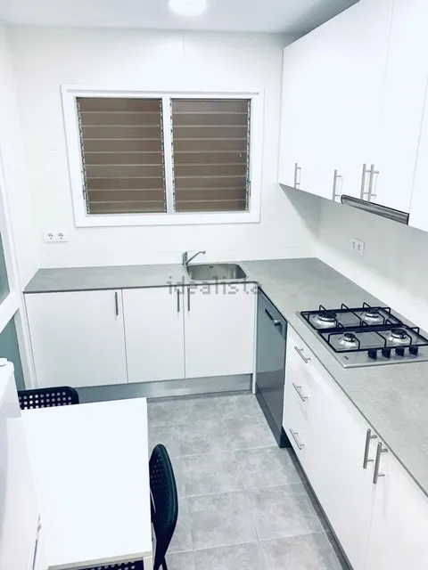 Quarto para alugar, Barcelona