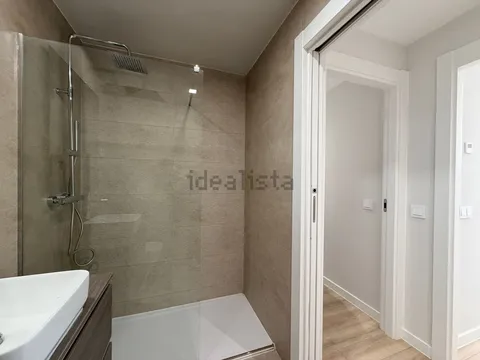 Wohnung 138 m² in Madrid