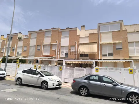 Casa 180 m² a el Campello (3/27)