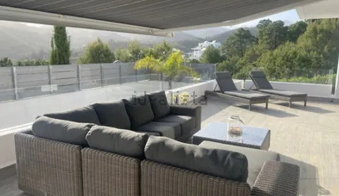 Wohnung 85 m² in Estepona