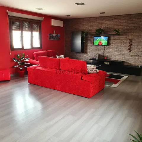 Pis de 100 m² a Madridejos (4/6)