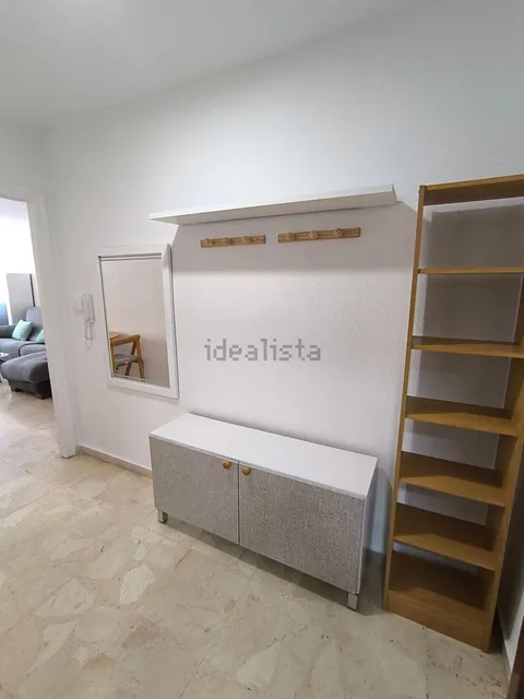 Habitació de lloguer, Almeria
