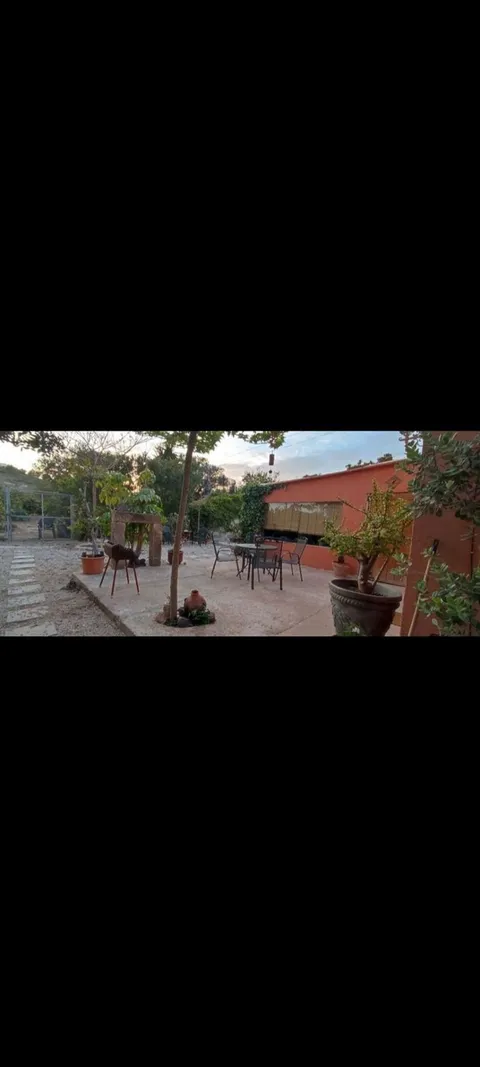 Stanza in affitto, Teulada