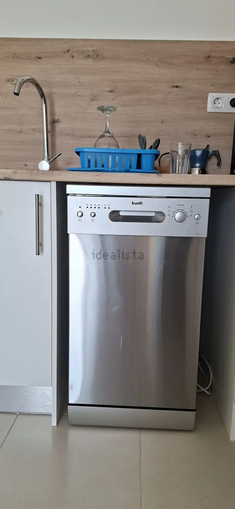 Flat 50 m² in Pájara