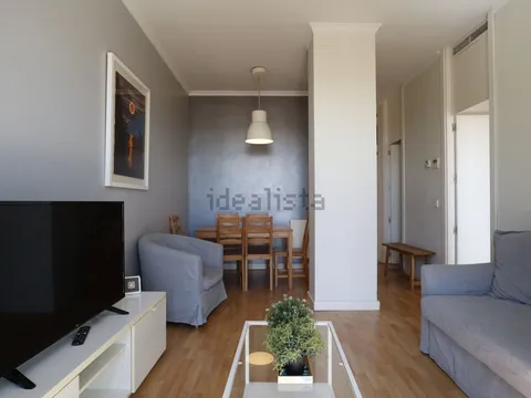 Apartamento 57 m² em Madrid