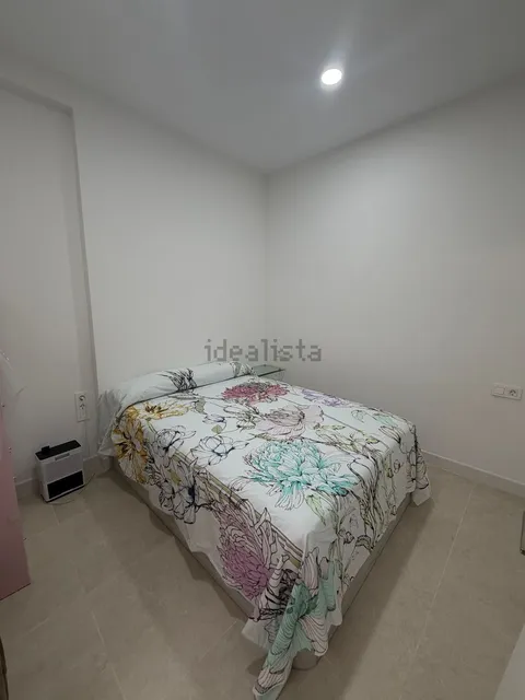 Pis de 62 m² a Màlaga