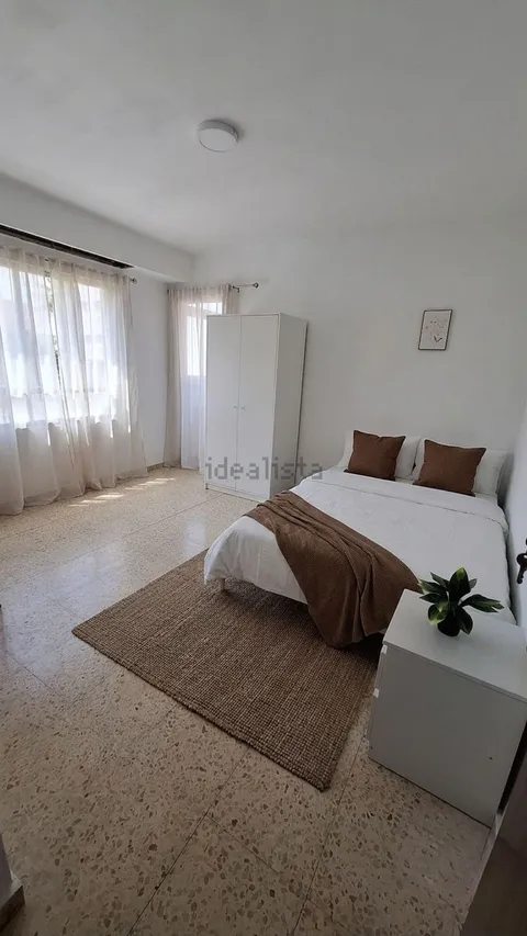 Room for rent, Valencia
