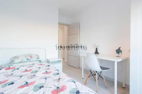 Pis de 104 m² a València