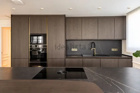 Wohnung 174 m² in Madrid