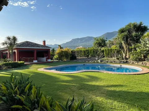 Casa de 280 m² a Alhaurín el Grande (4/27)