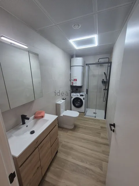 Pis de 65 m² a Múrcia