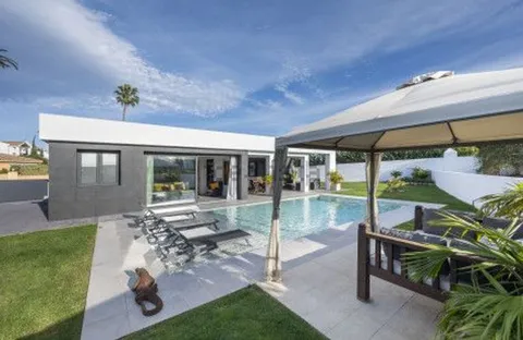 Casa de 238 m² a Marbella