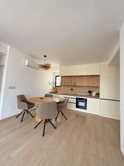 Квартира 67 м² в Сан-Мигель-де-Салинасе