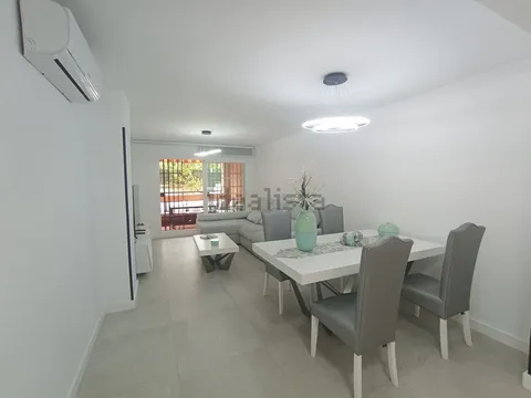 Pis de 120 m² a Torremolinos