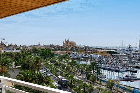 Pis de 102 m² a Palma