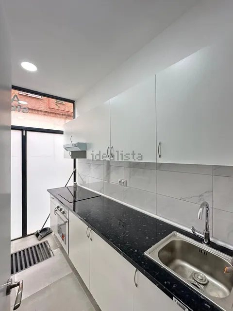 Appartement 46 m² à Madrid (4/13)