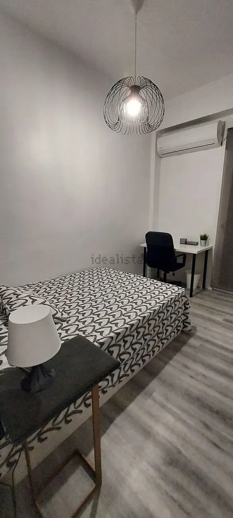 Room for rent, Valencia