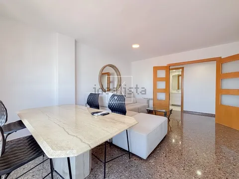 Pis de 111 m² a València