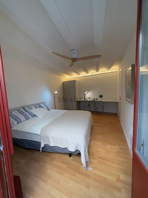 Wohnung 120 m² in Barcelona