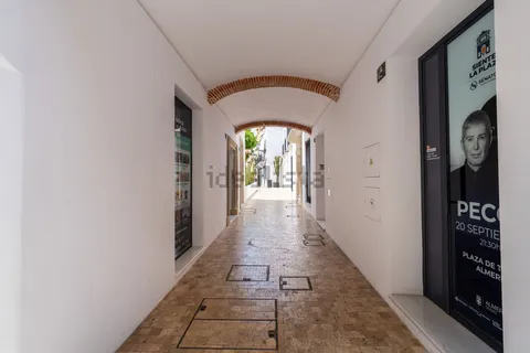 Wohnung 81 m² in Almería