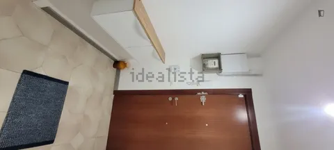 Zimmer zur Miete, l'Hospitalet de Llobregat