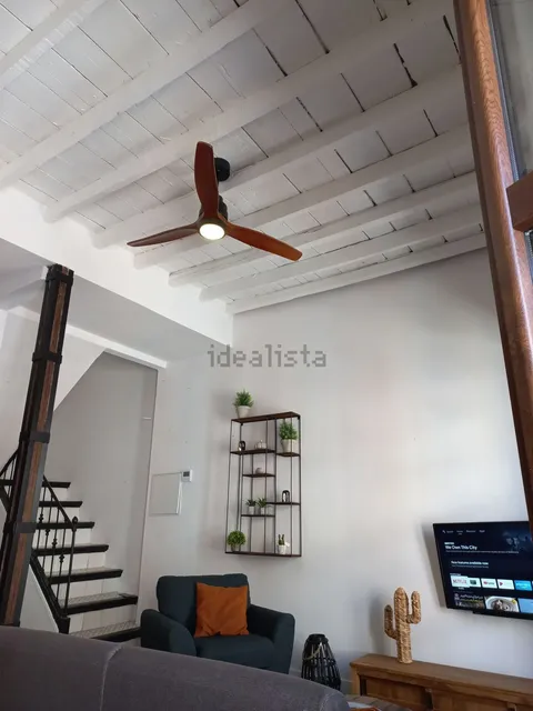 Pis de 95 m² a Màlaga