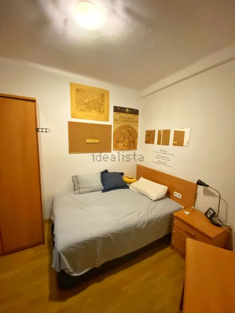 Room for rent, Barcelona