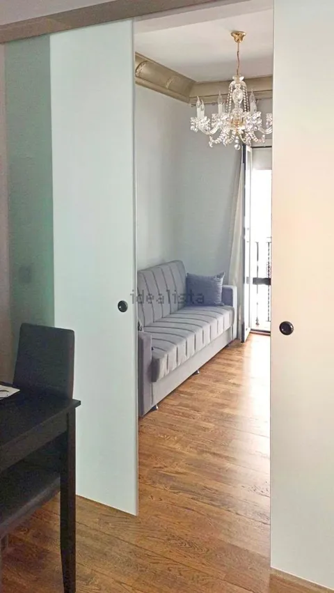Pis de 60 m² a Madrid