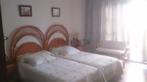 Квартира 80 м² у Arenas de San Pedro
