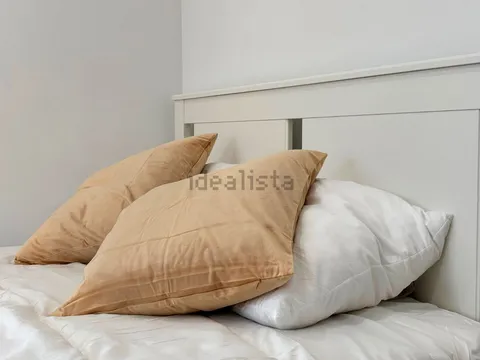 Chambre à louer, Madrid