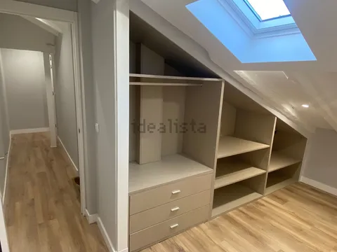 Pis de 70 m² a Madrid