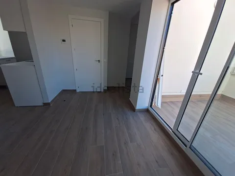 Pis de 40 m² a Madrid