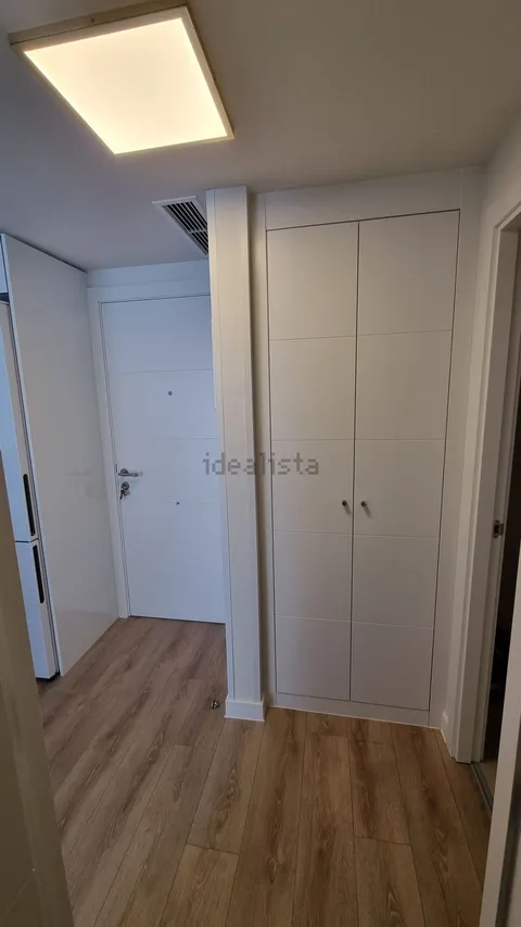 Pis de 53 m² a Madrid