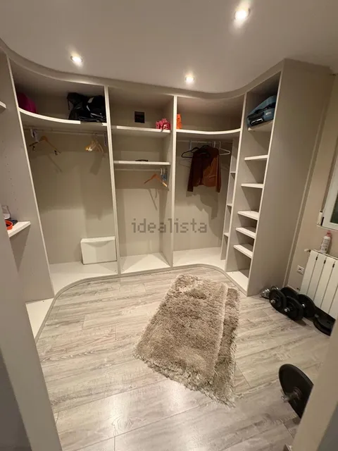 Piso de 120 m² en Villena