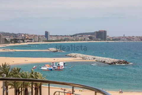 Pis de 91 m² a Girona