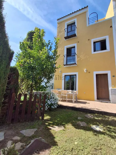 Casa de 120 m² a Casares