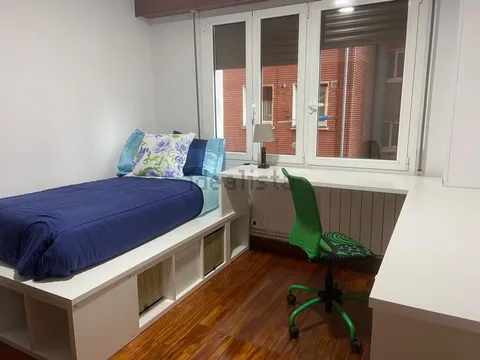 Habitació de lloguer, Bilbao