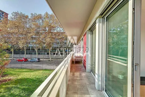 Wohnung 70 m² in Barcelona