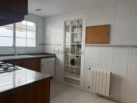 Pis de 136 m² a Bétera