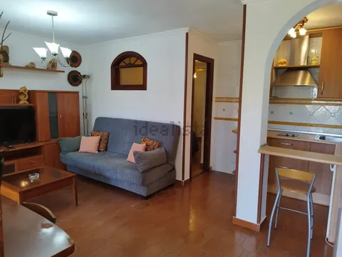 Pis de 42 m² a Torremolinos
