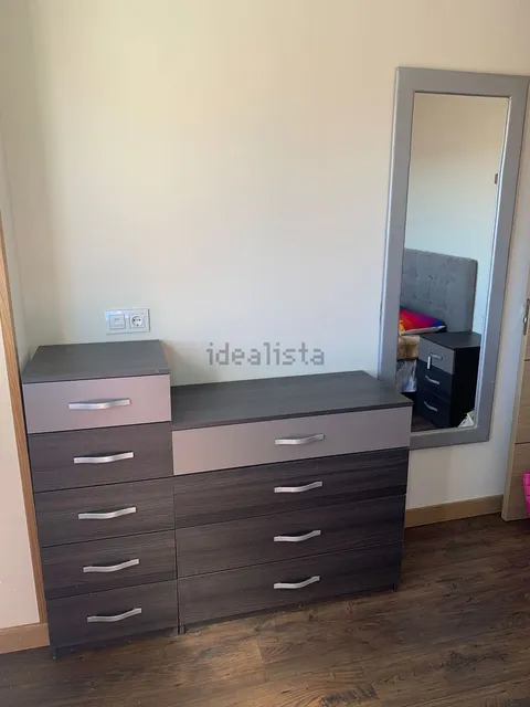 Pis de 95 m² a Lleó