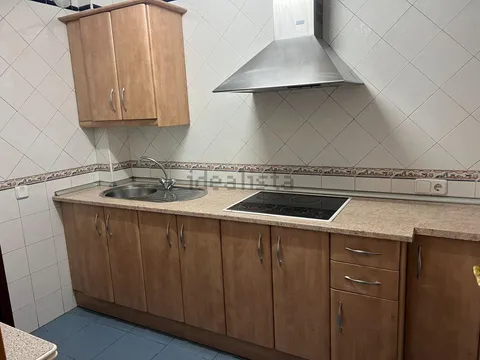 Pis de 62 m² a Talavera de la Reina