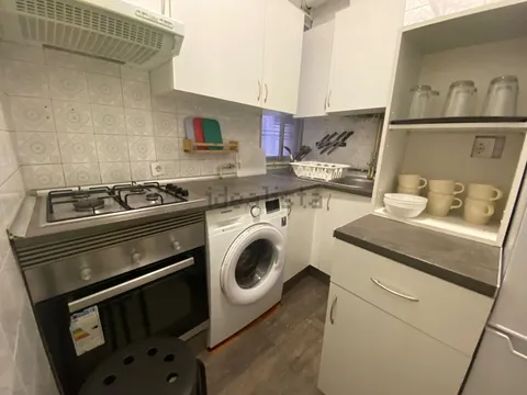 Zimmer zur Miete, Madrid