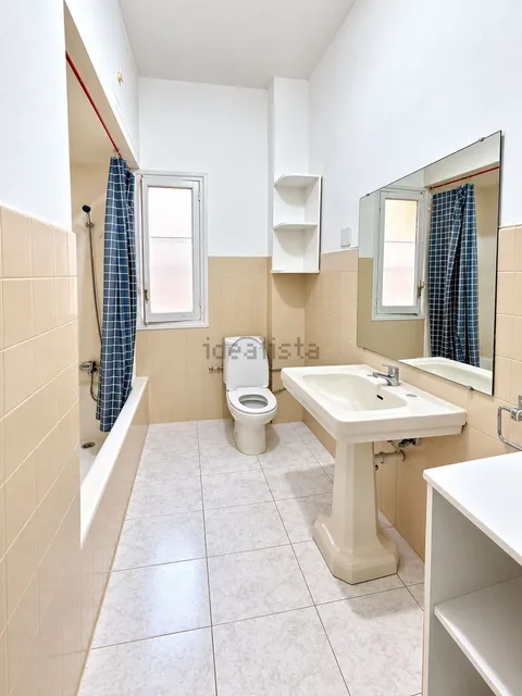 Pis de 220 m² a Madrid